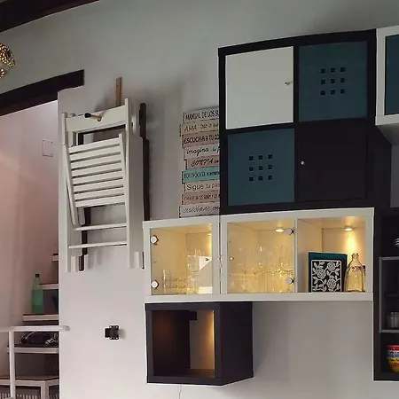 Casa Colibri Holiday home Vejer de la Frontera
