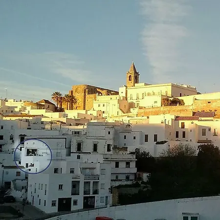 Holiday home Casa Colibri Vejer de la Frontera