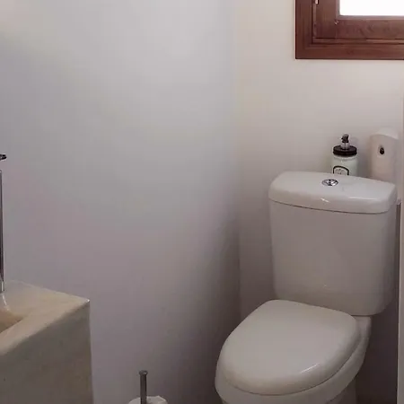 Casa Colibri Holiday home Vejer de la Frontera