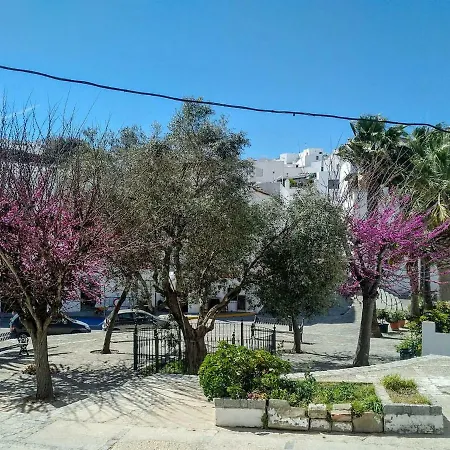 Holiday home Casa Colibri *