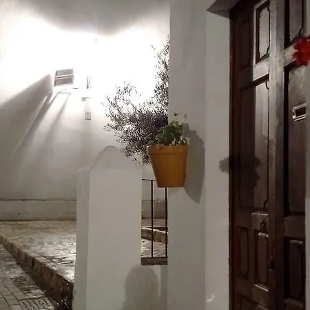 Holiday home Casa Colibri