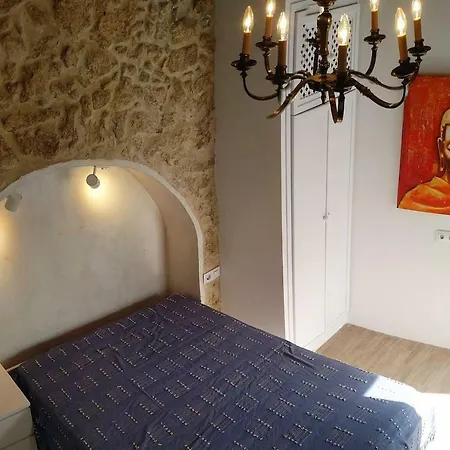 Holiday home Casa Colibri Vejer de la Frontera
