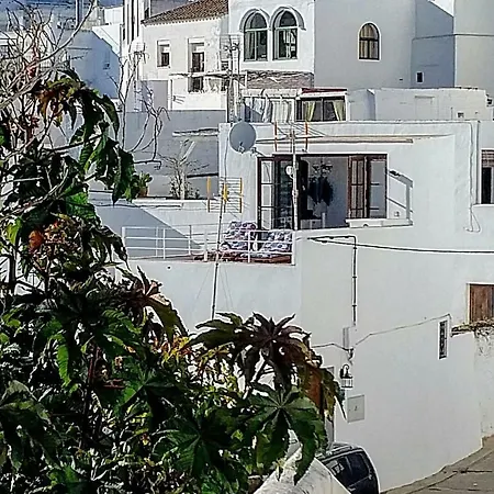 Holiday home Casa Colibri