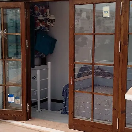 Casa Colibri *