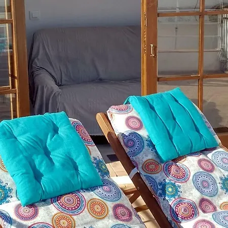 Casa Colibri Holiday home