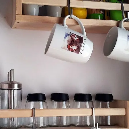 Casa Colibri Holiday home