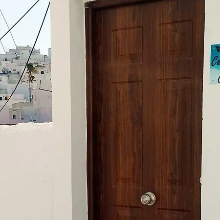 Сasa de vacaciones Casa Colibri Vejer de la Frontera