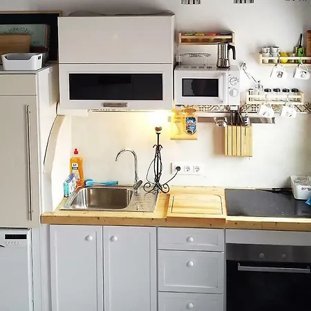 Casa Colibri Сasa de vacaciones