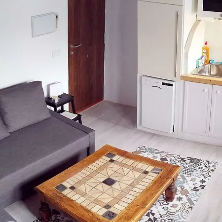 Casa Colibri *