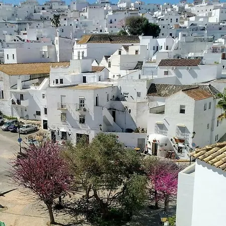 Сasa de vacaciones Casa Colibri